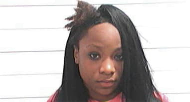 Lavondra Jackson, - Orleans Parish County, LA 